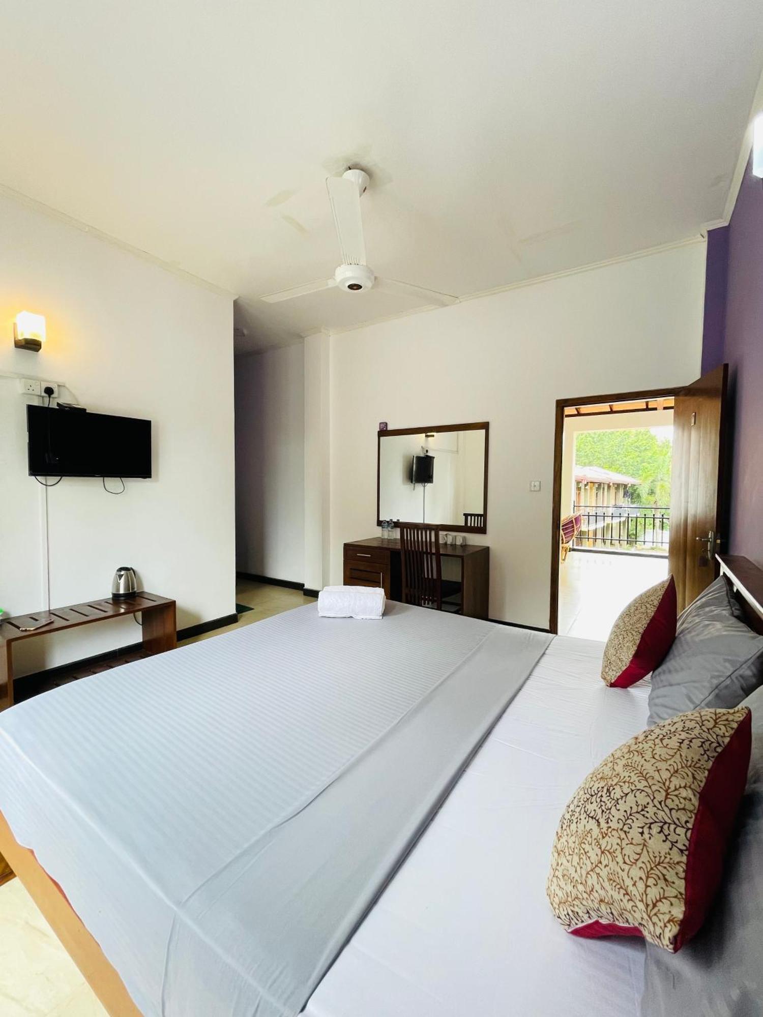 Ravan Resort Tangalle Exterior foto
