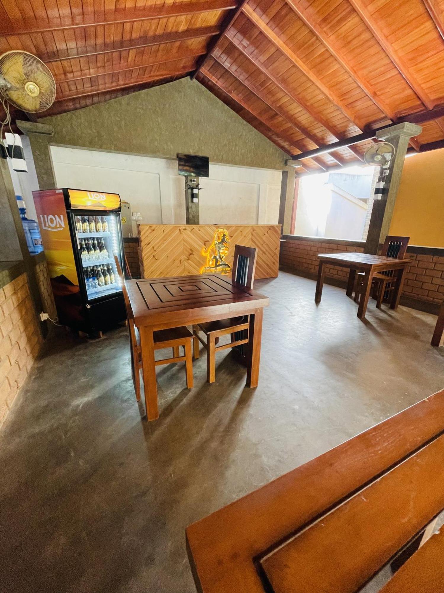 Ravan Resort Tangalle Exterior foto