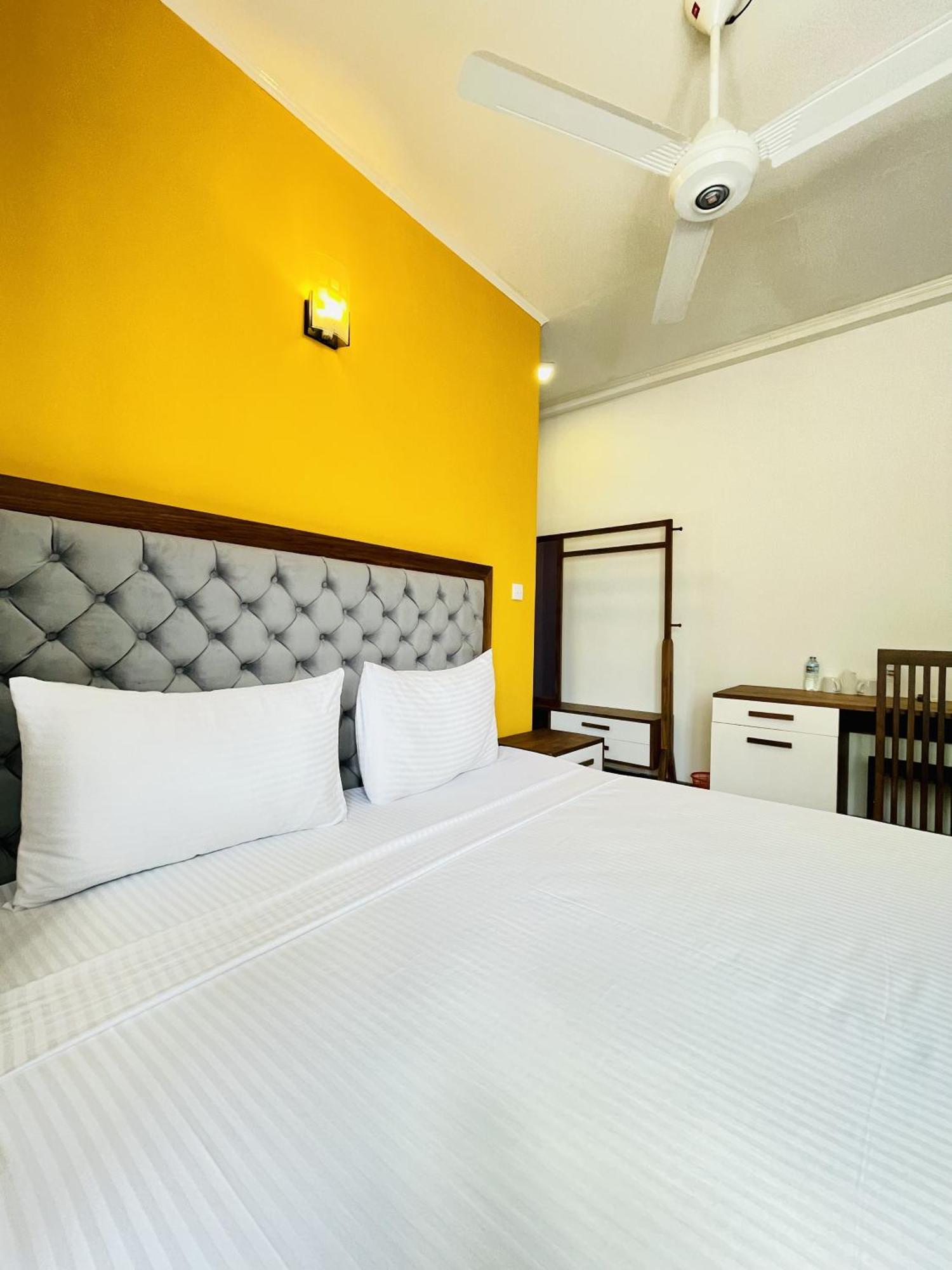 Ravan Resort Tangalle Exterior foto