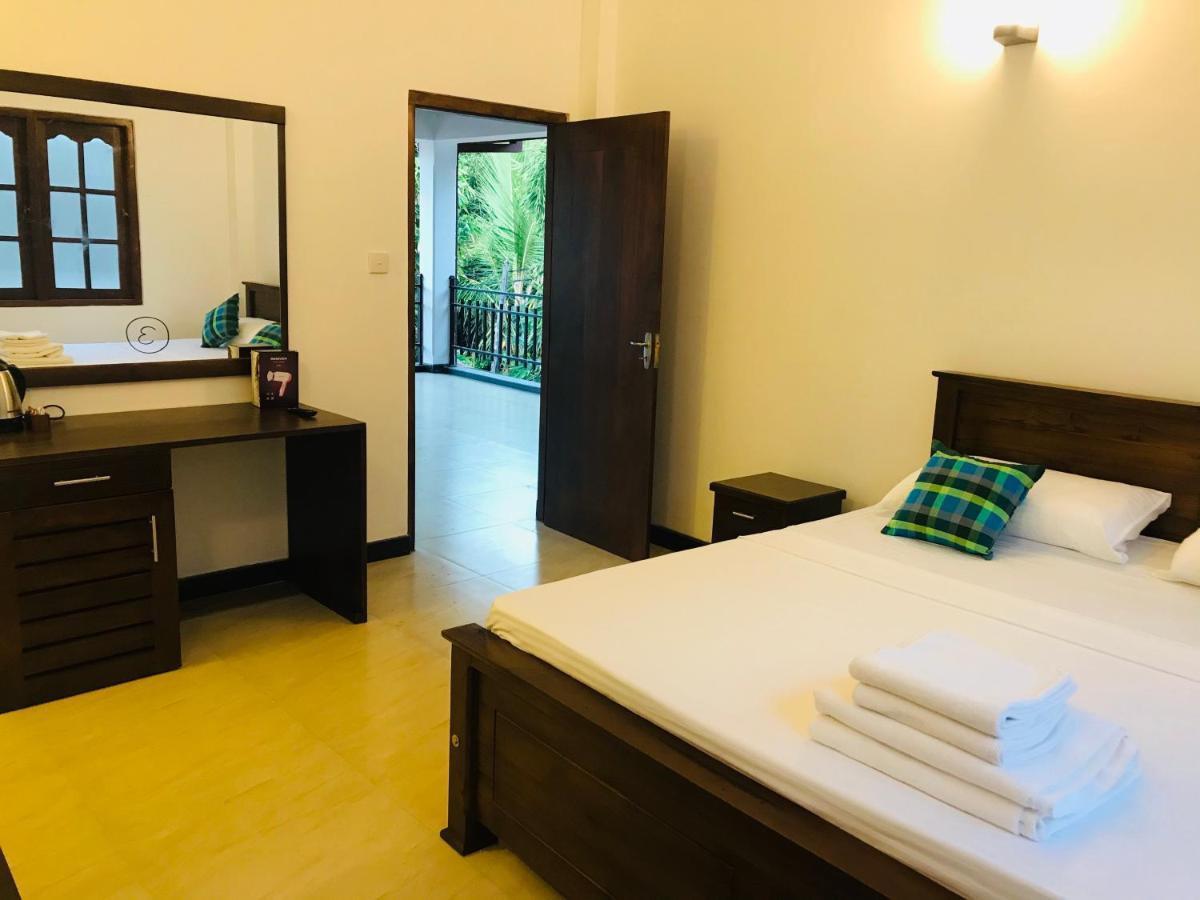 Ravan Resort Tangalle Exterior foto